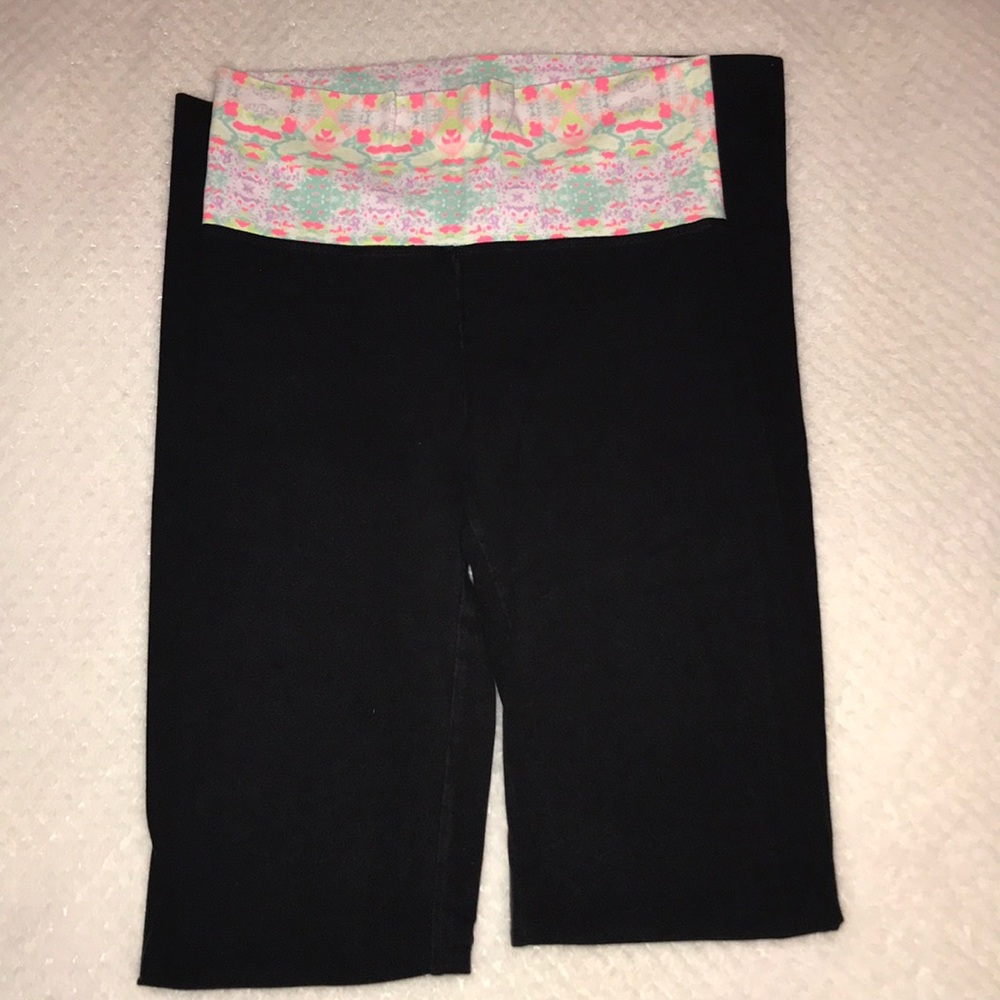 Victoria Secret PINK Leggings